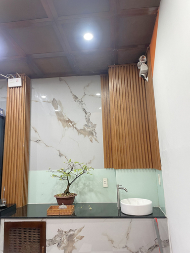 Bathroom 3, Luxhome, District 1