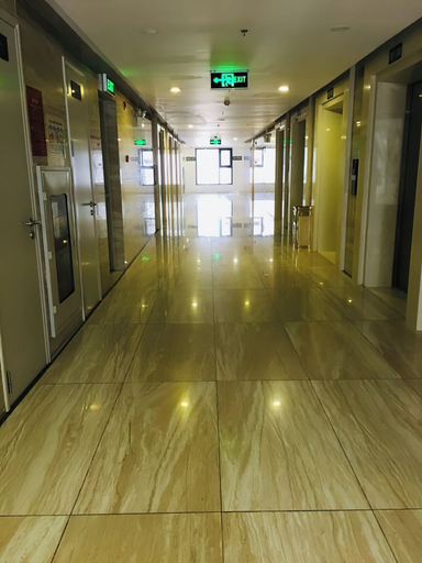 Public Area, Imperia Garden Apartments - Heart of City, Thanh Xuân