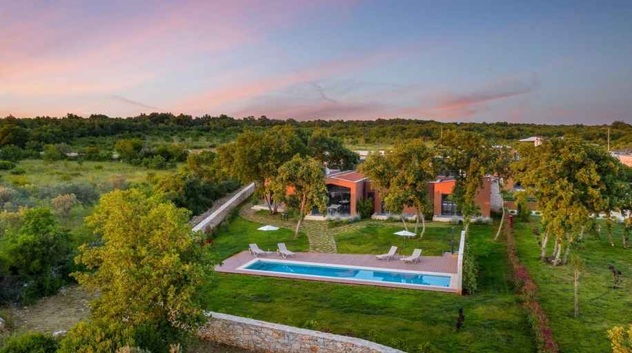 Others 2, Villa Voliera, Papafigo Glamping, Vodnjan