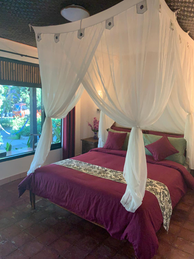 Bedroom 8