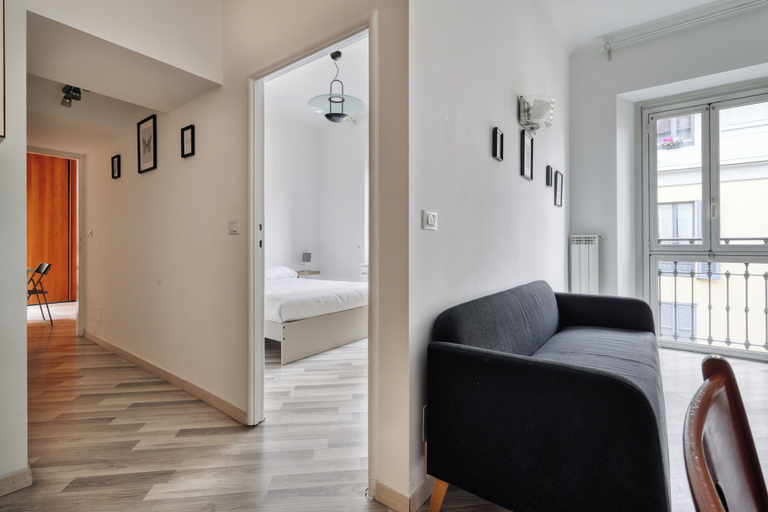 Others 3, JOIVY Stylish Flat close to Centre, Milano
