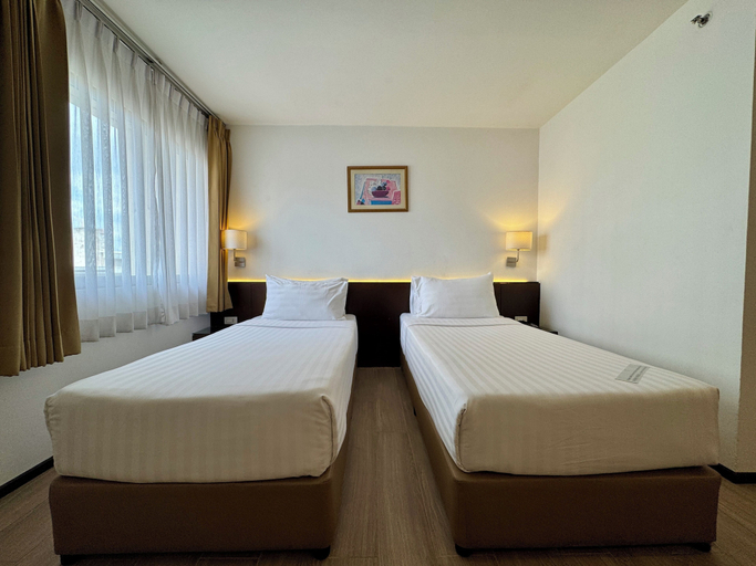 Bedroom 6