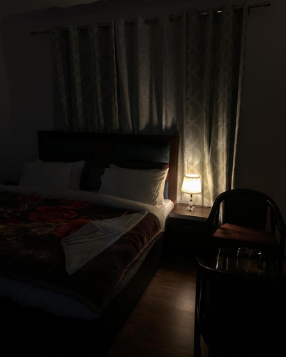 Bedroom 2, Hotel Lal's Inn, Kargil