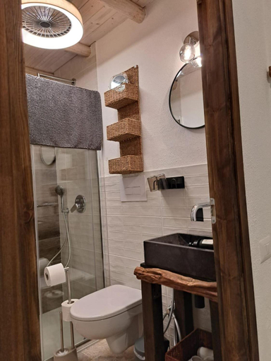 Others 3, B&B San Gavino, Nuoro