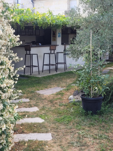 Others 5, Chez Jeanfi, Gironde