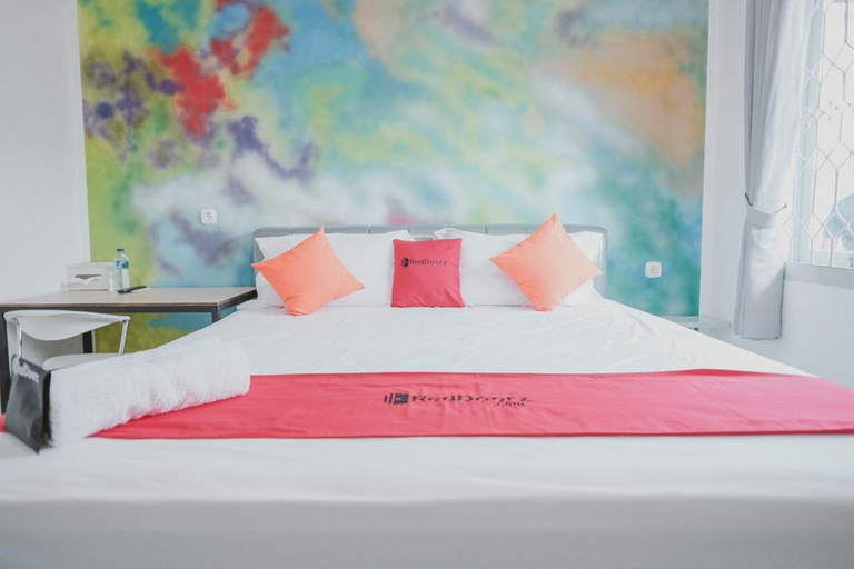 Bedroom 14