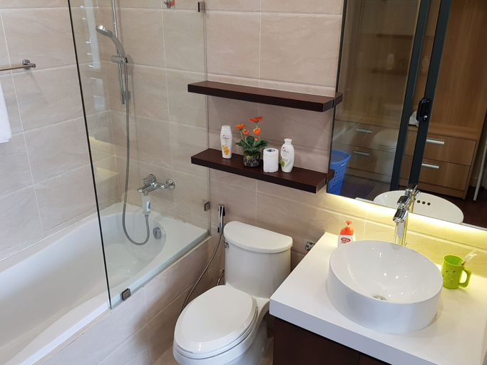 Bathroom 4