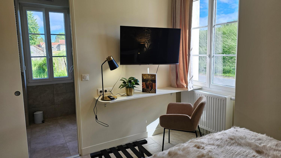 Others 5, Maison d'hotes Cafe Bulle, Marne