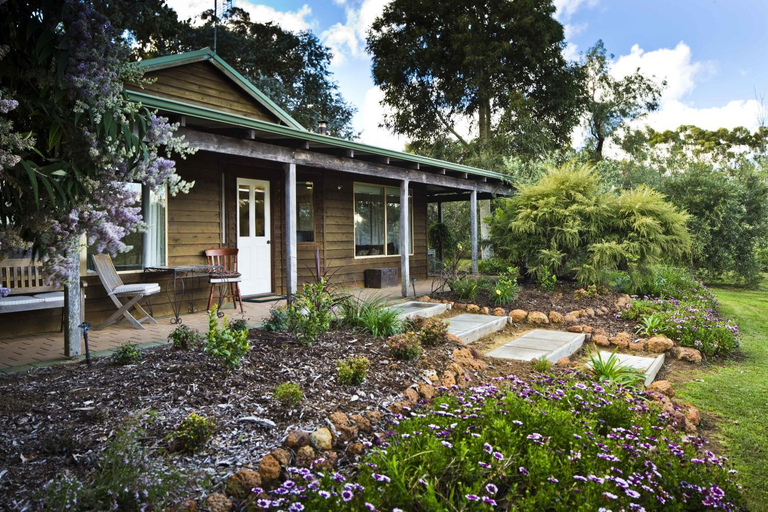 Bettenay's Accommodation, Busselton
