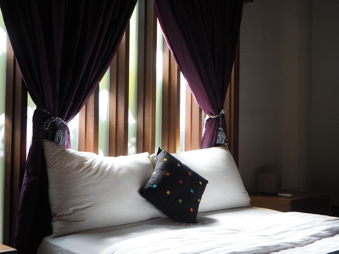 Bedroom 15