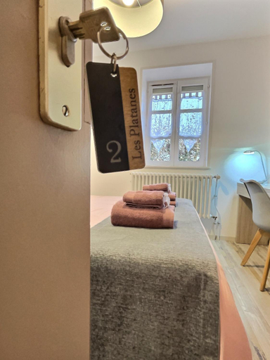 Bedroom 11