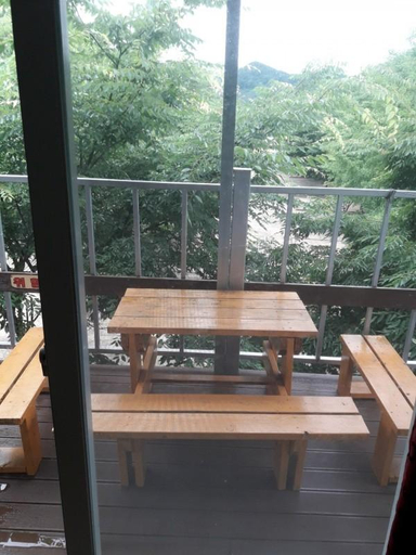 Others 3, Jecheon Songgye Valley Camping Site Pension, Jecheon