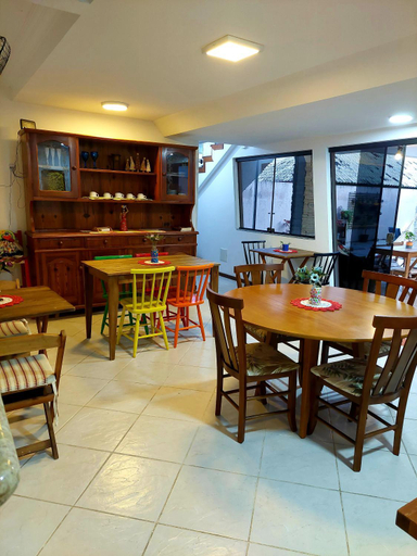 Food & Drinks, Pousada Sereia Morena, Florianopolis