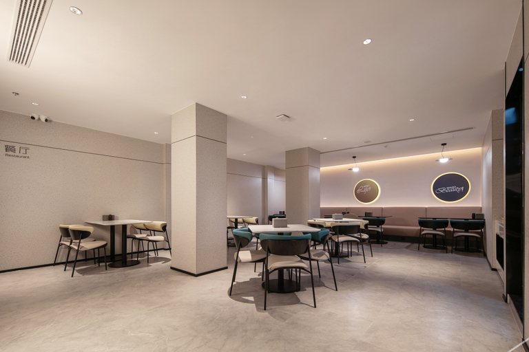 Others 2, Ni Hao Hotel (Wuhan Hankou Riverside Lihuangpi Road), Wuhan