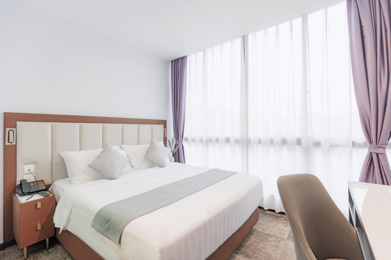 Bedroom 14