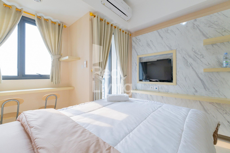 Bedroom 15