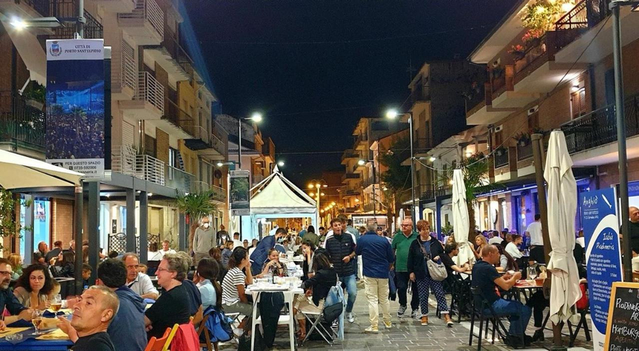 Others 3, Meraki, Fermo