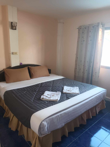 Bedroom 16