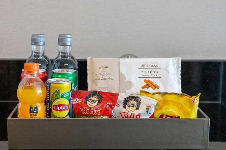 Amenities 10