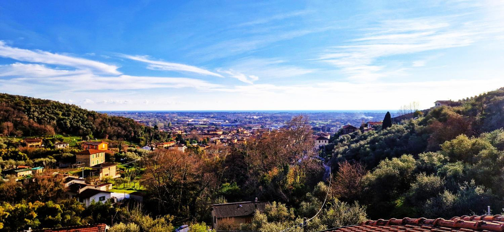 Others 4, Villa Olivemare B&B, Lucca