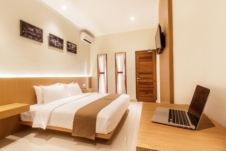 Bedroom 15