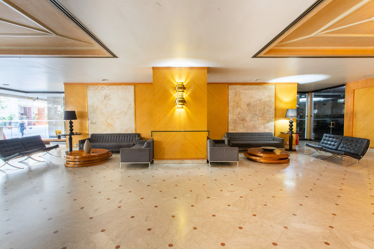 Public Area 2, Braston Sao Paulo, São Paulo