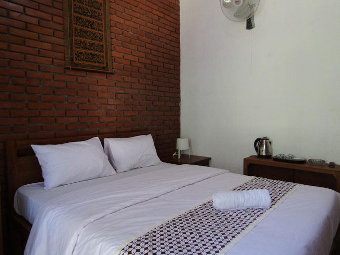 Bedroom 14