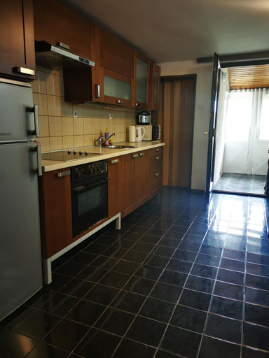 Others 5, Skitnica Kampus apartman i sobe, Koprivnica
