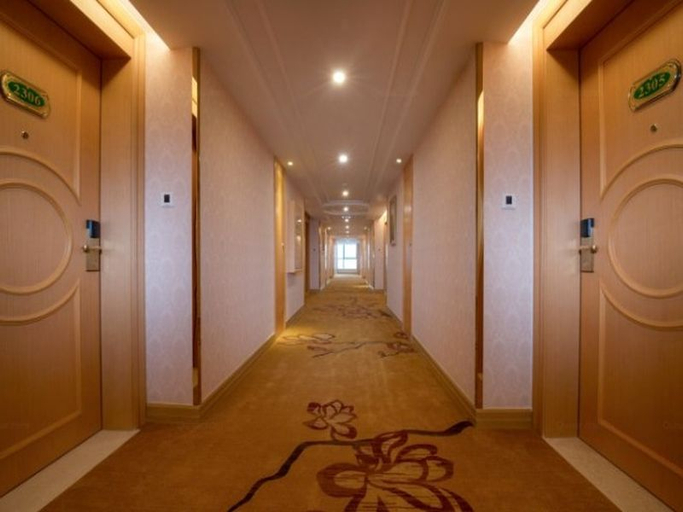 Others 4, Vienna International Hotel (Shenzhen Xiashuijing Metro Station), Shenzhen