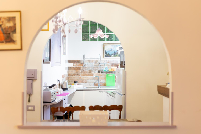 Food & Drinks 4, Radici Etrusche Sutri, Viterbo