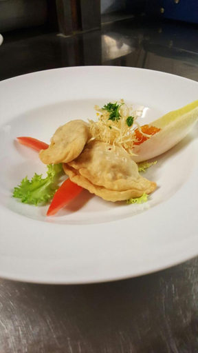 Food & Drinks 4, Hotel Restaurant Cristal, Glarus