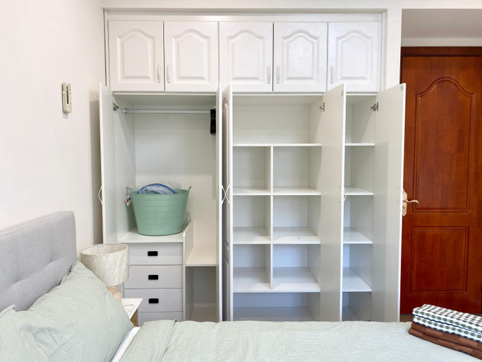 Bedroom 13