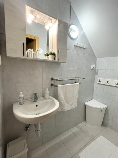 1, Prana Apartman, Veszprém