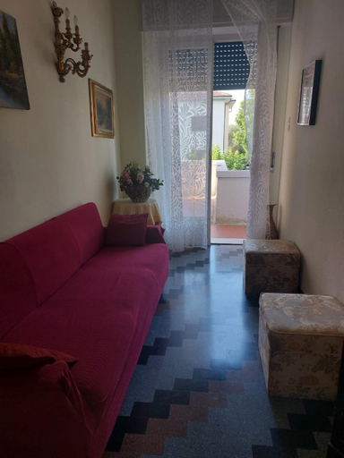 Others 2, Villa Mehari, Pisa