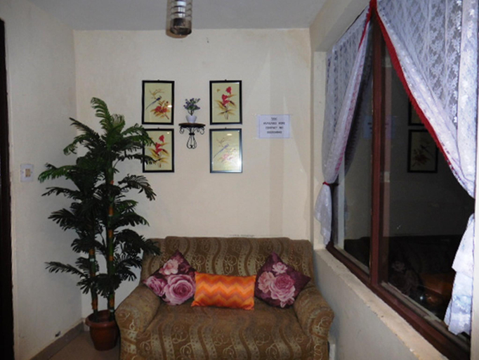 Others 2, Hotel City Lite, Chamba