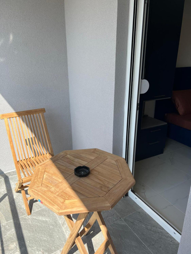 Others 4, Vip apartmani