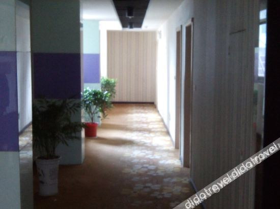 Hotel Interior or Public Areas 2, Shiyan SHS hotel, Shiyan