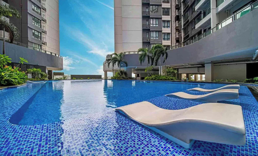 Sport & Beauty 2, R&F Princess Cove by Rongyu, Johor Bahru