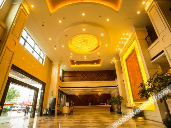 Others 2, Zhouji Hotel, Zhangzhou