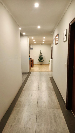 Public Area 3, Barog Residency, Solan