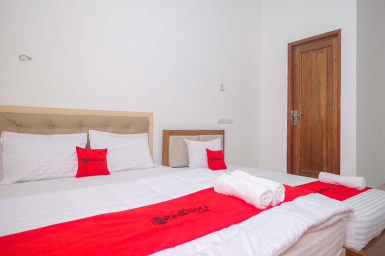 Bedroom 5