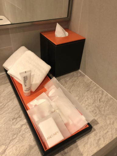 Amenities