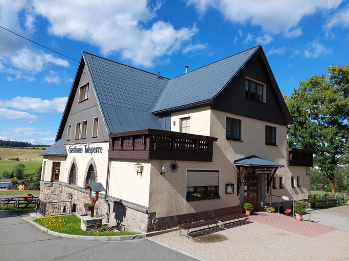Others 3, Gasthaus Talsperre -Gaststatte und Pension-, Erzgebirgskreis