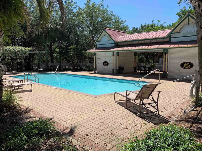 Sport & Beauty, Corner Castle by Southern Vacation Rentals, Okaloosa