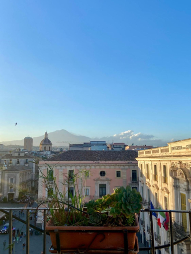Others 4, Raisi Suites & Apartment, Catania