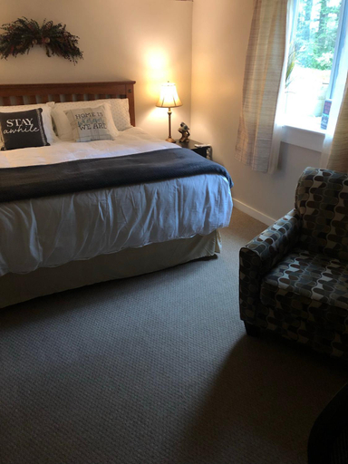 Bedroom 12