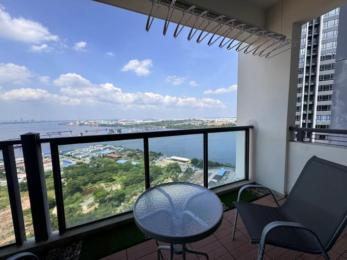 R&F PRINCESS COVE BY RONGYU, Johor Bahru