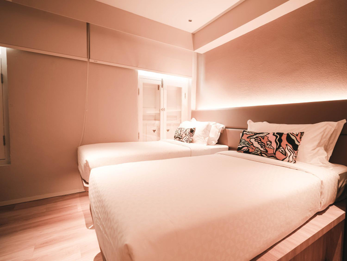 Bedroom 8