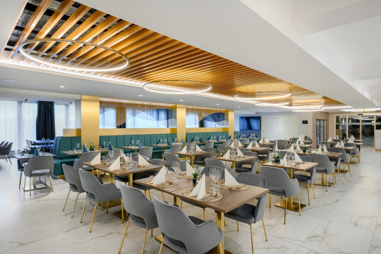 Food & Drinks, Kenese Bay Garden Resort & Conference, Balatonalmádi