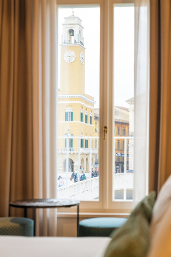 Bedroom 2, Anna Teresa Luxury, Pisa